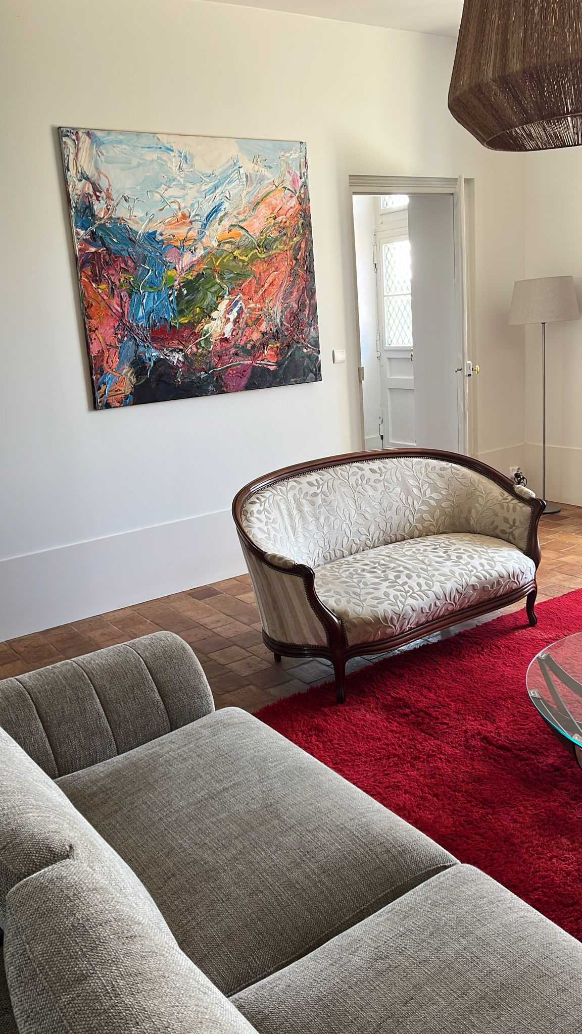 Galerie Les Darbonnets