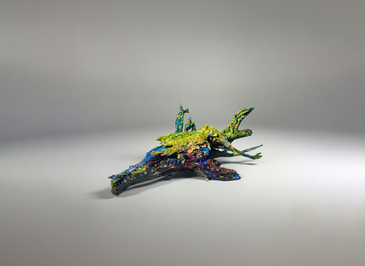 Sculptuur ZT