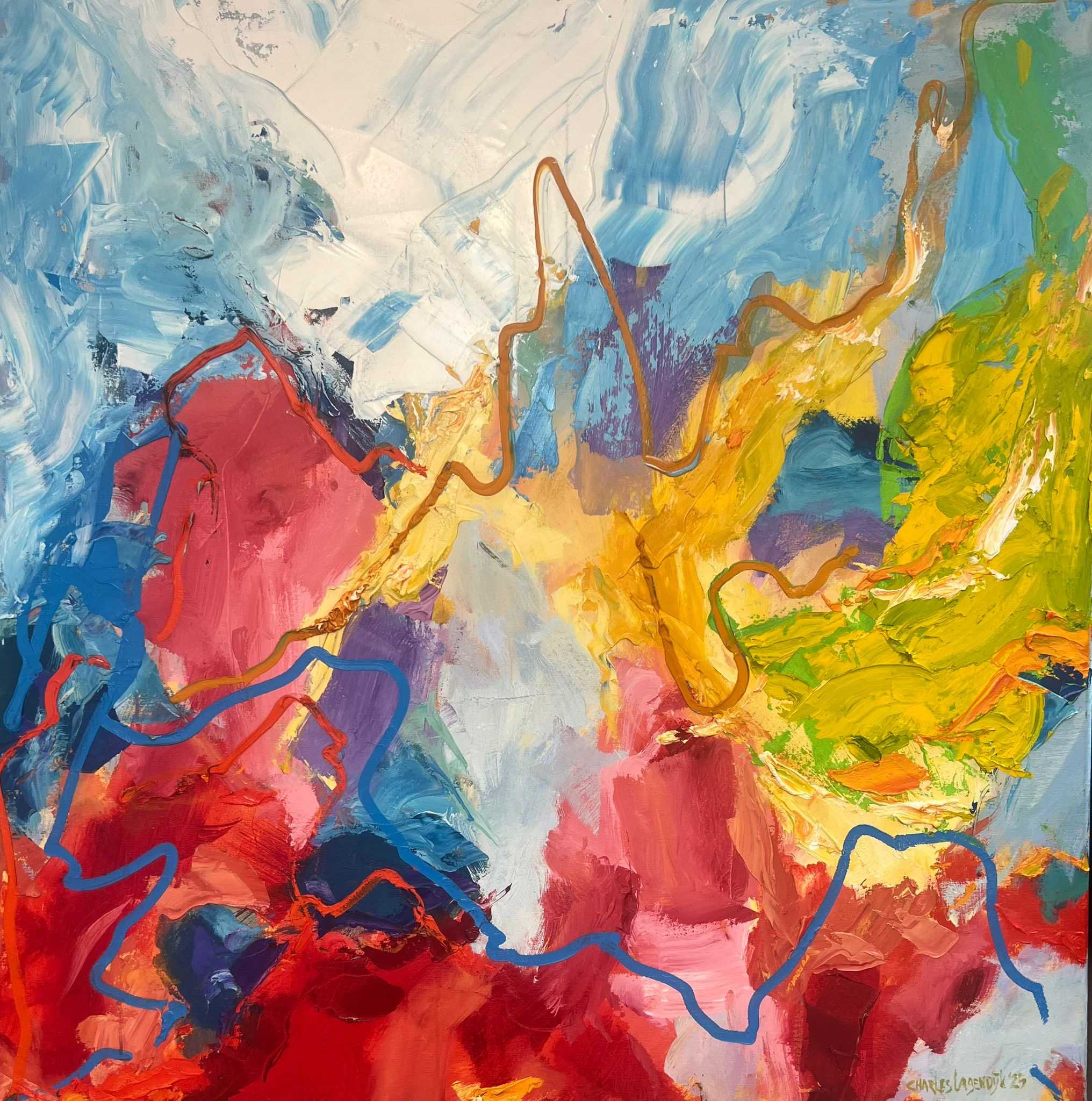 Windkracht 5