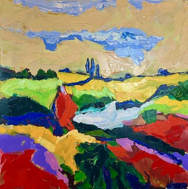 Toscane aan de IJssel 2